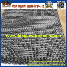 Supply High Quality Crimped Wire Mesh (Hersteller ISO9001)
